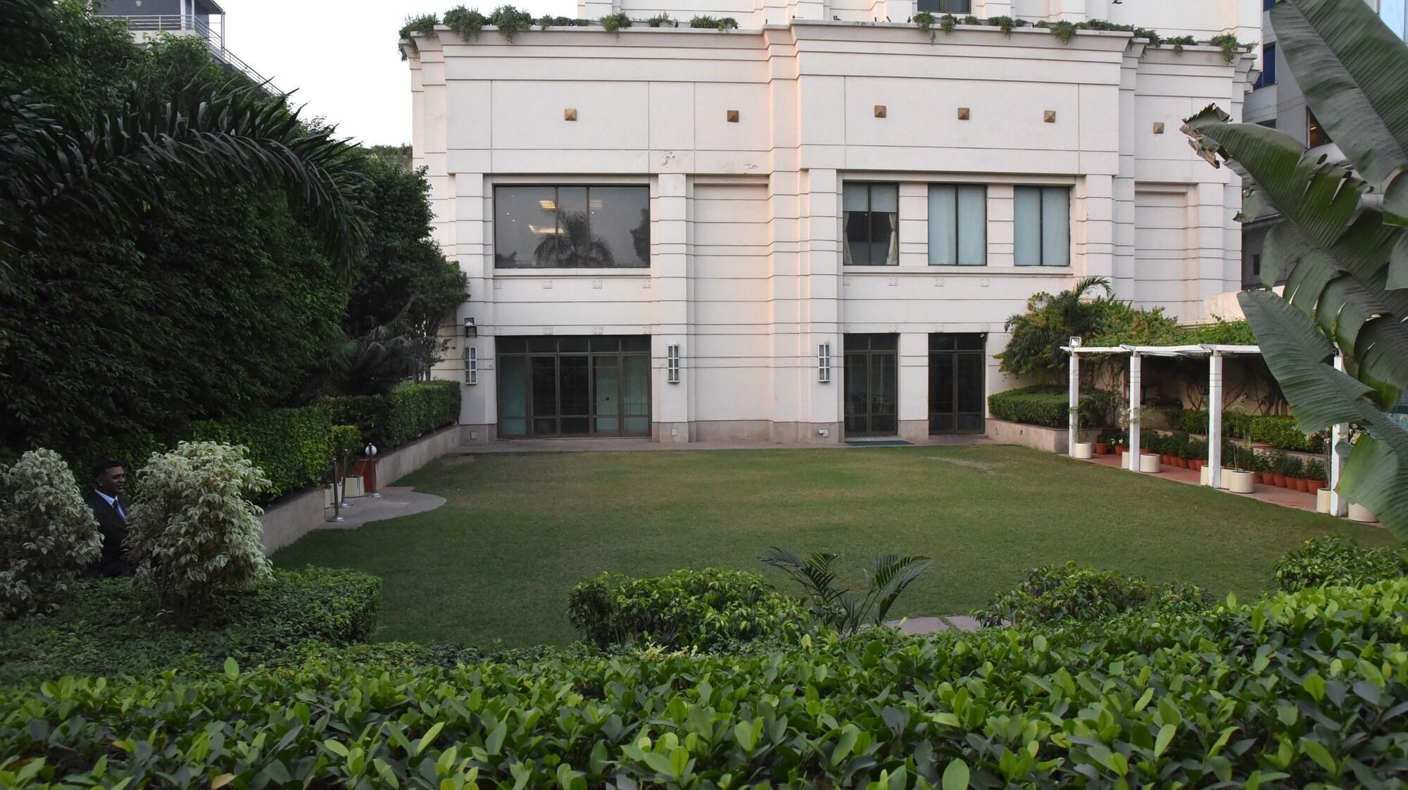 Radisson Varanasi