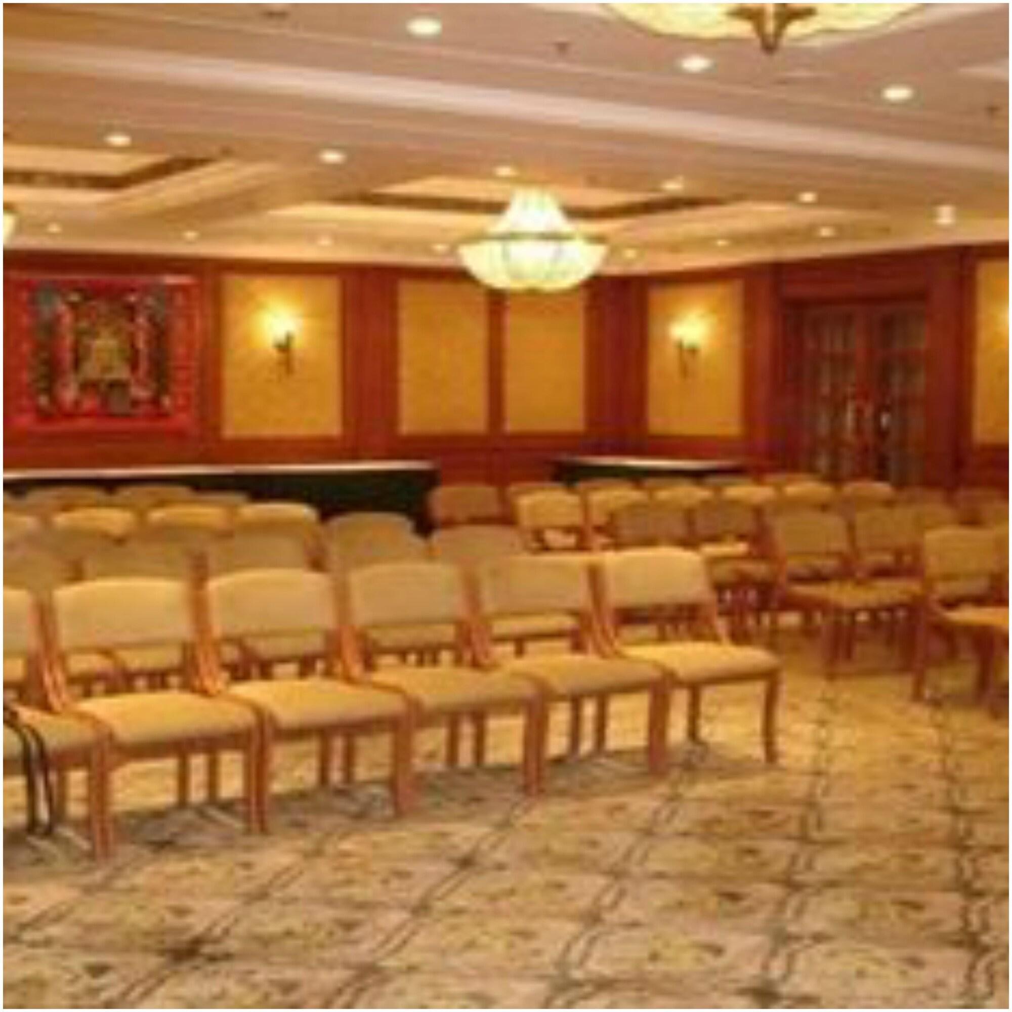 Radisson 5* Varanasi