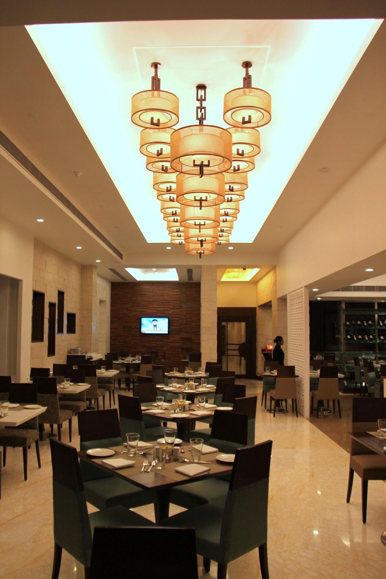 Radisson Hotel Varanasi
