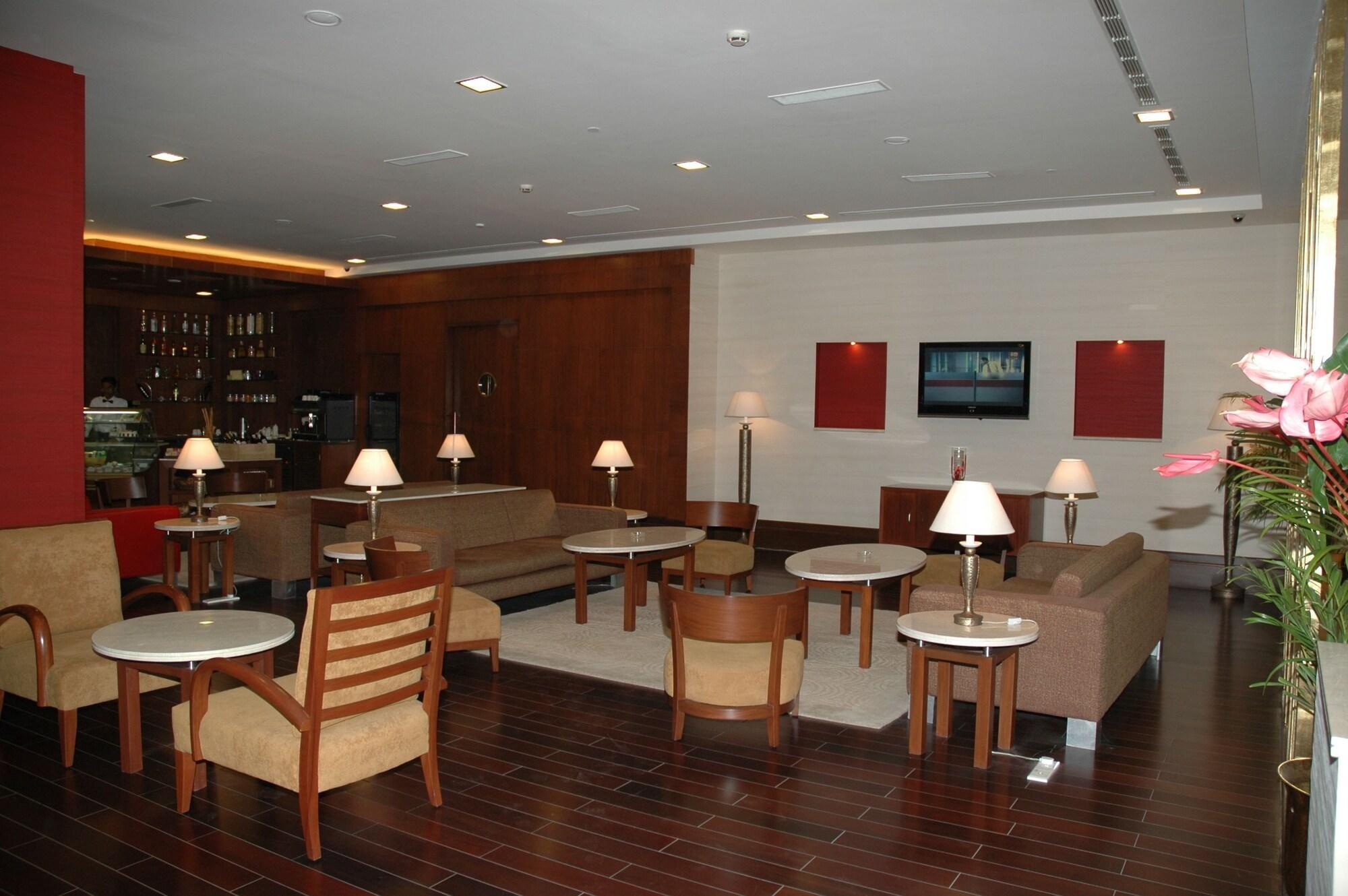 Radisson Hotel Varanasi