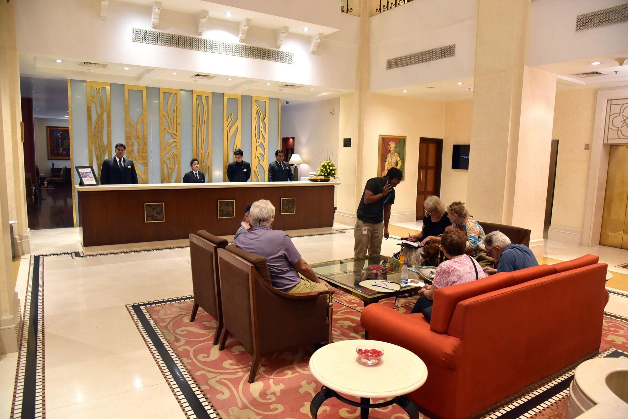 Hotel Radisson 5*