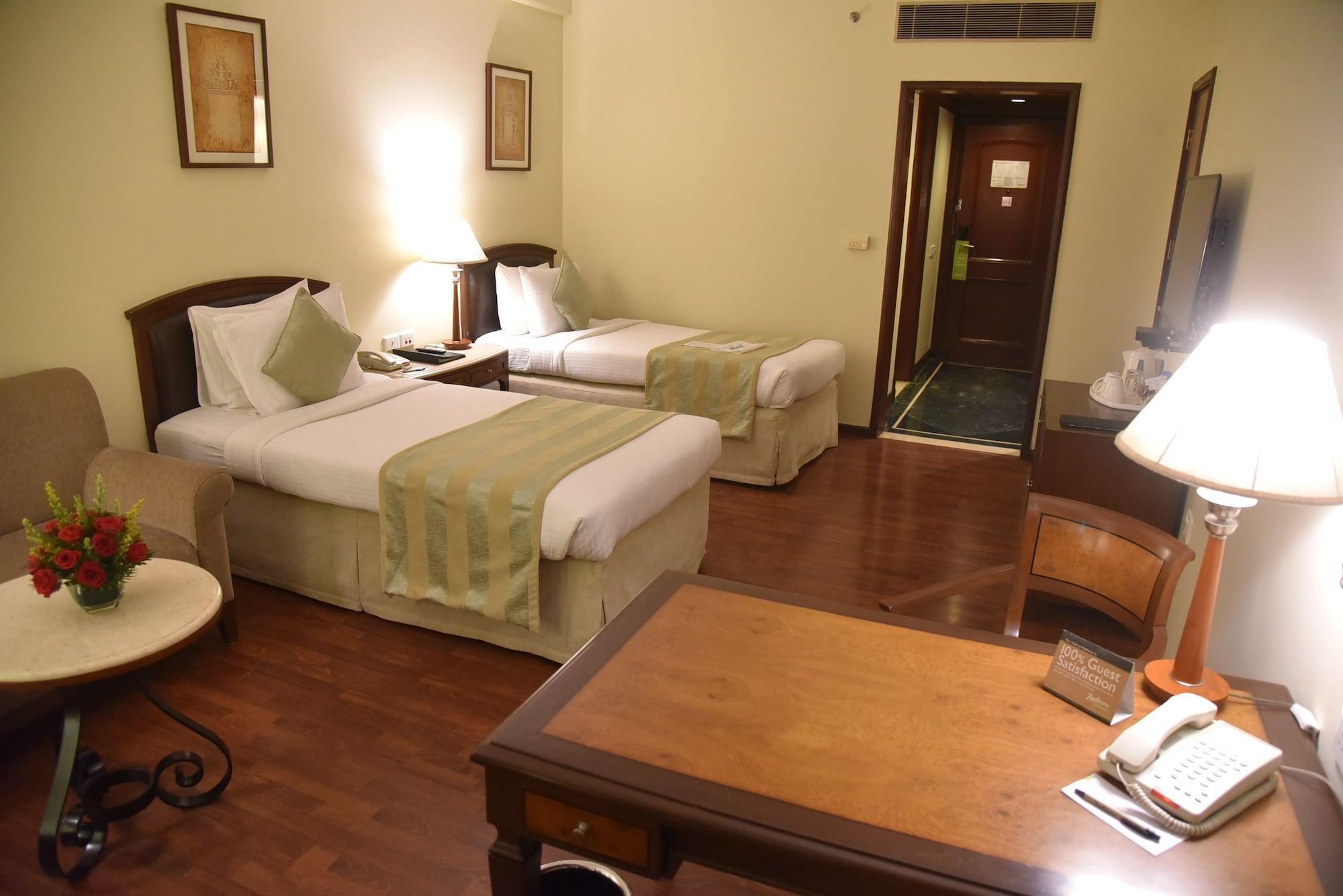 Radisson Varanasi