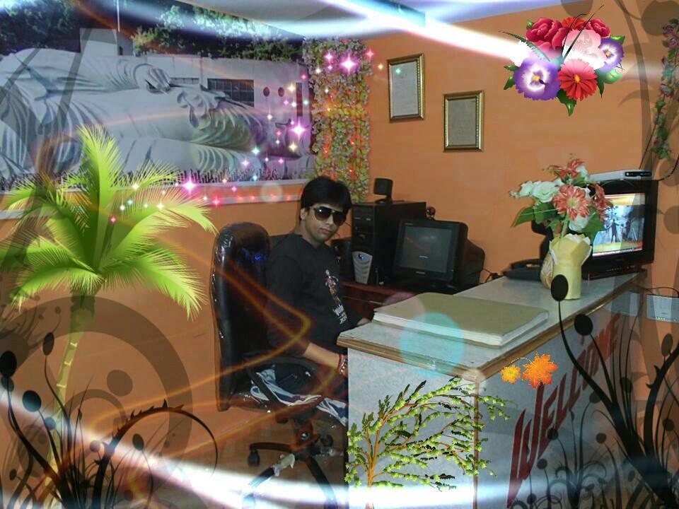 Maa Vaishno Guest house