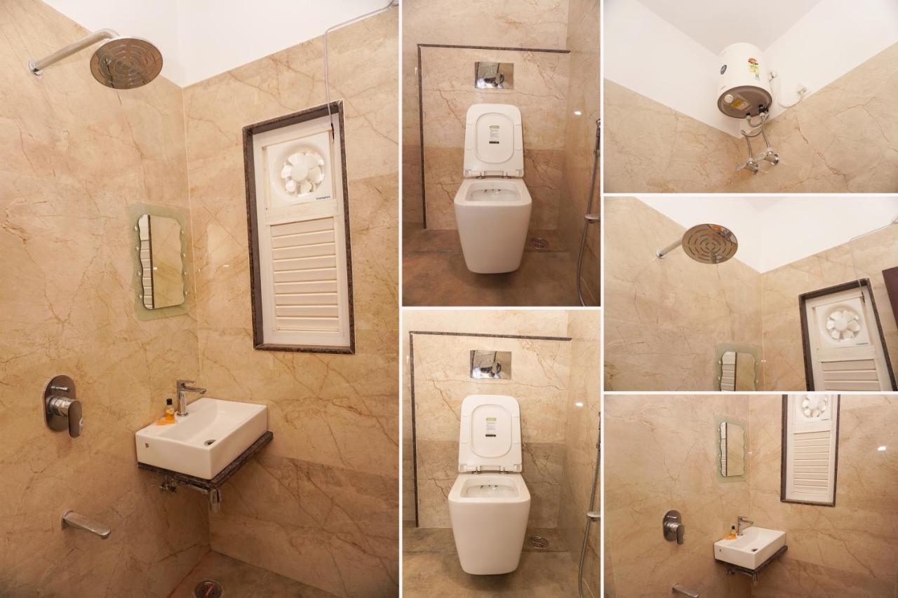 Hotel Kailasha - Lift,parking,kitchen And Modern Facilities