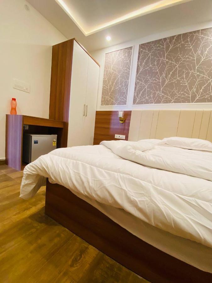 Hotel Heritage Divine Varanasi