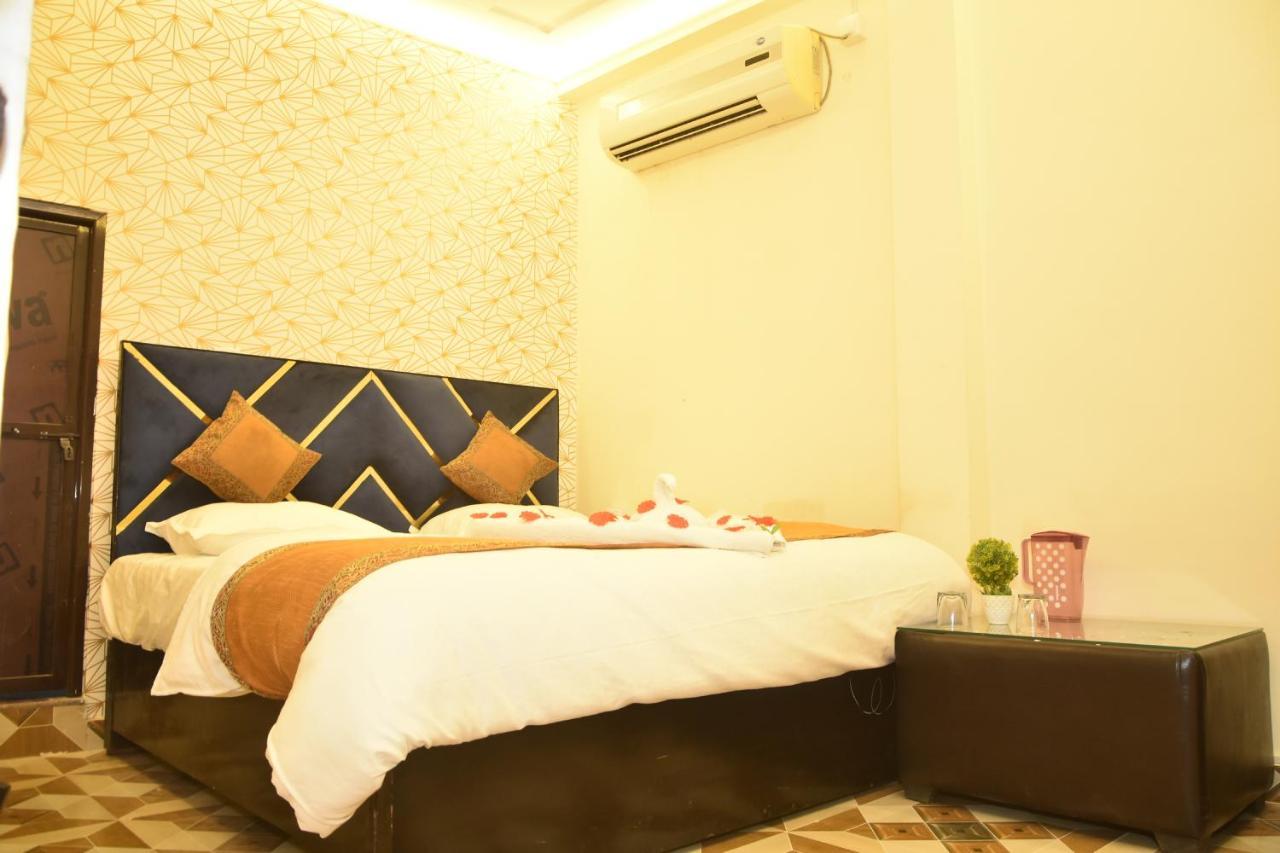 De Costa Palace 3* Varanasi
