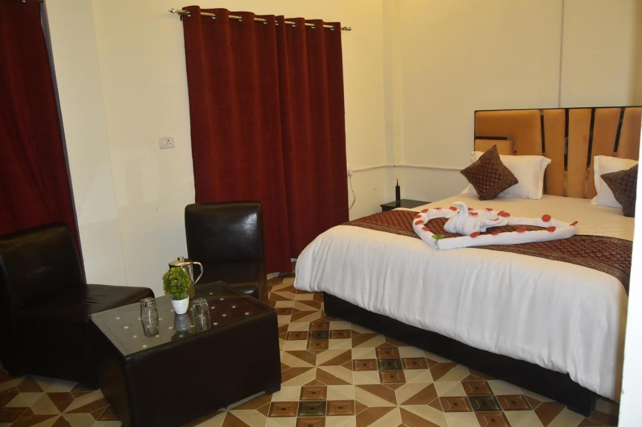 De Costa Palace Hotel
