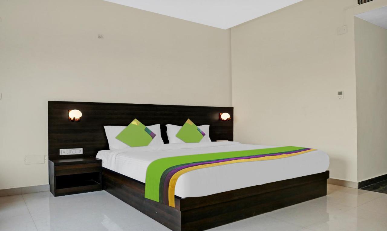 Hotel Treebo Little Budhha 3*