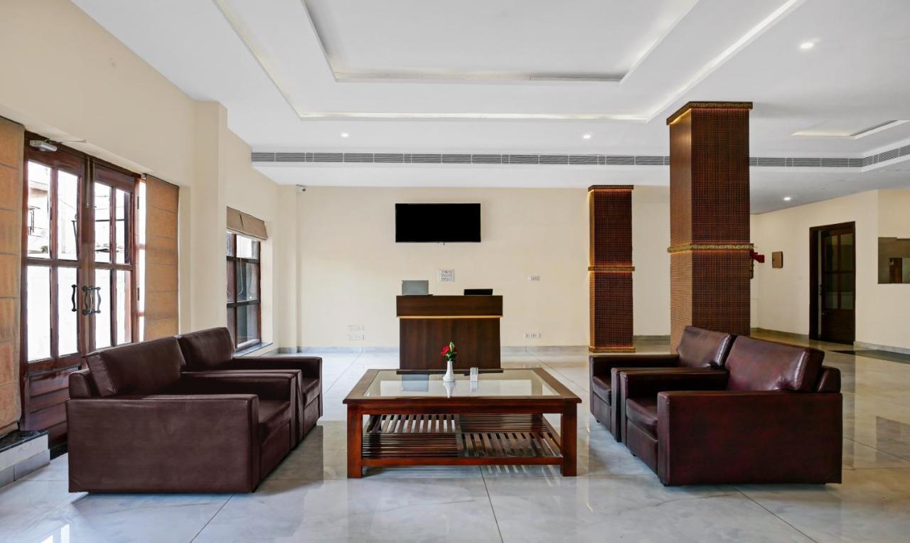 Treebo Little Budhha Hotel 3*