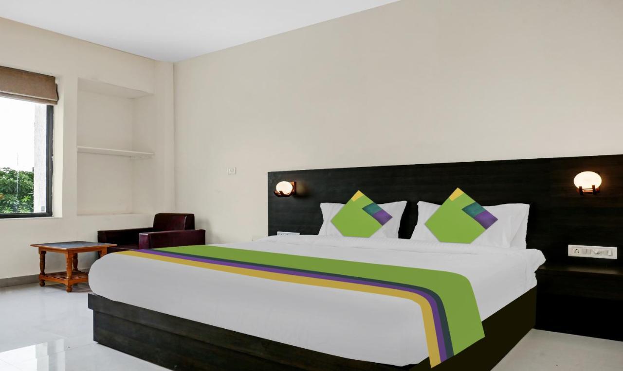 Hotel Treebo Little Budhha Varanasi