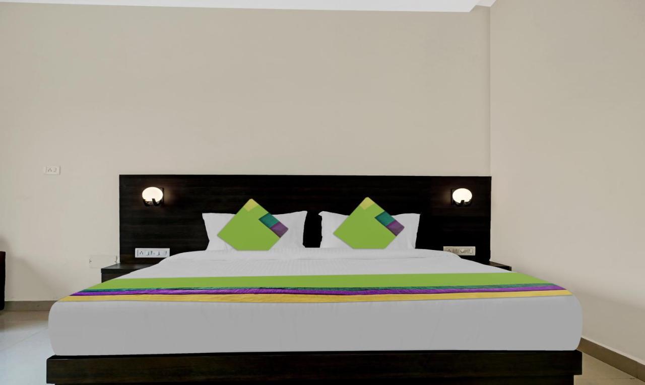 Treebo Little Budhha Hotel