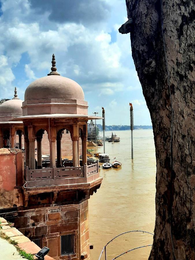Anand Kanan Varanasi
