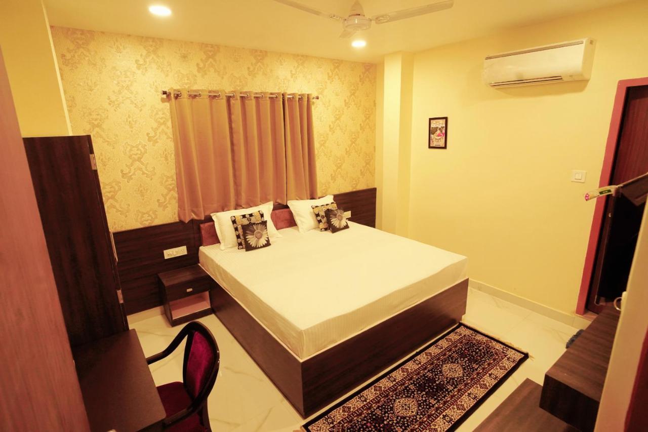 Anand Kanan Guest house *