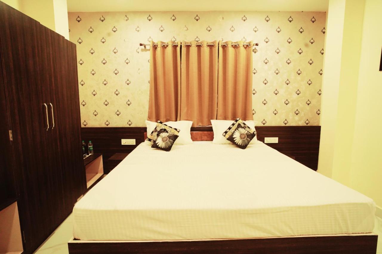 Guest house Anand Kanan Varanasi