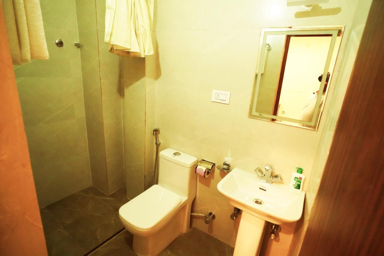 Anand Kanan Guest house *
