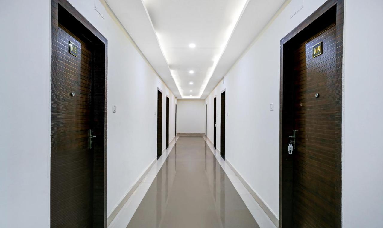 Hotel Treebo Little Budhha
