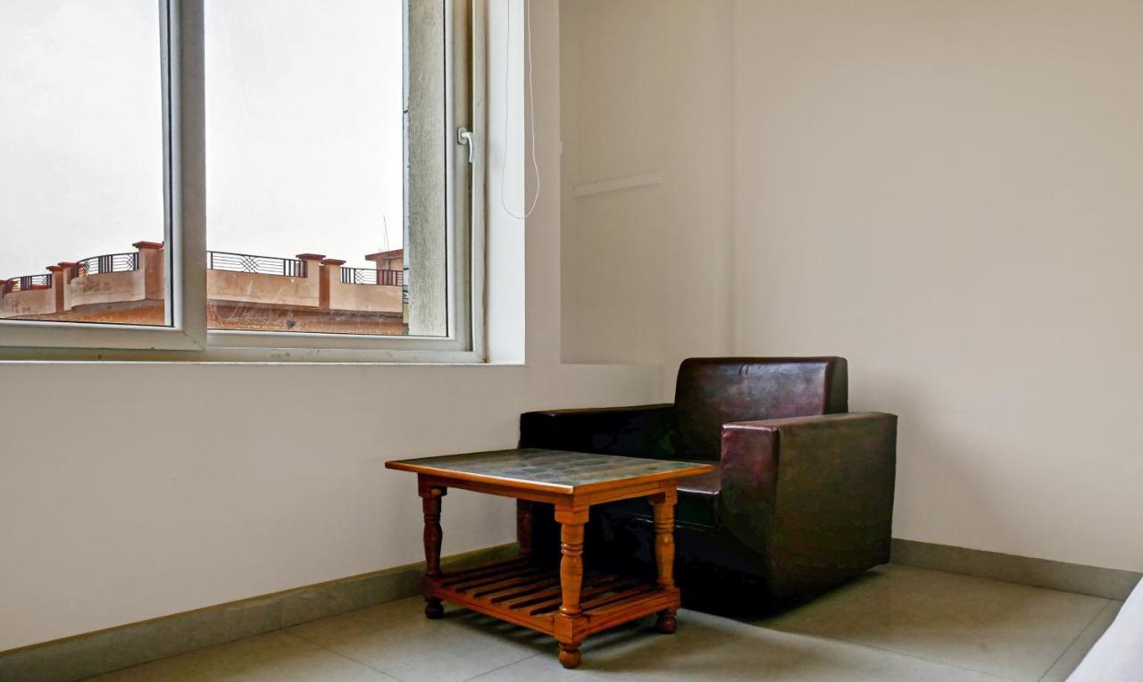 Hotel Treebo Little Budhha Varanasi