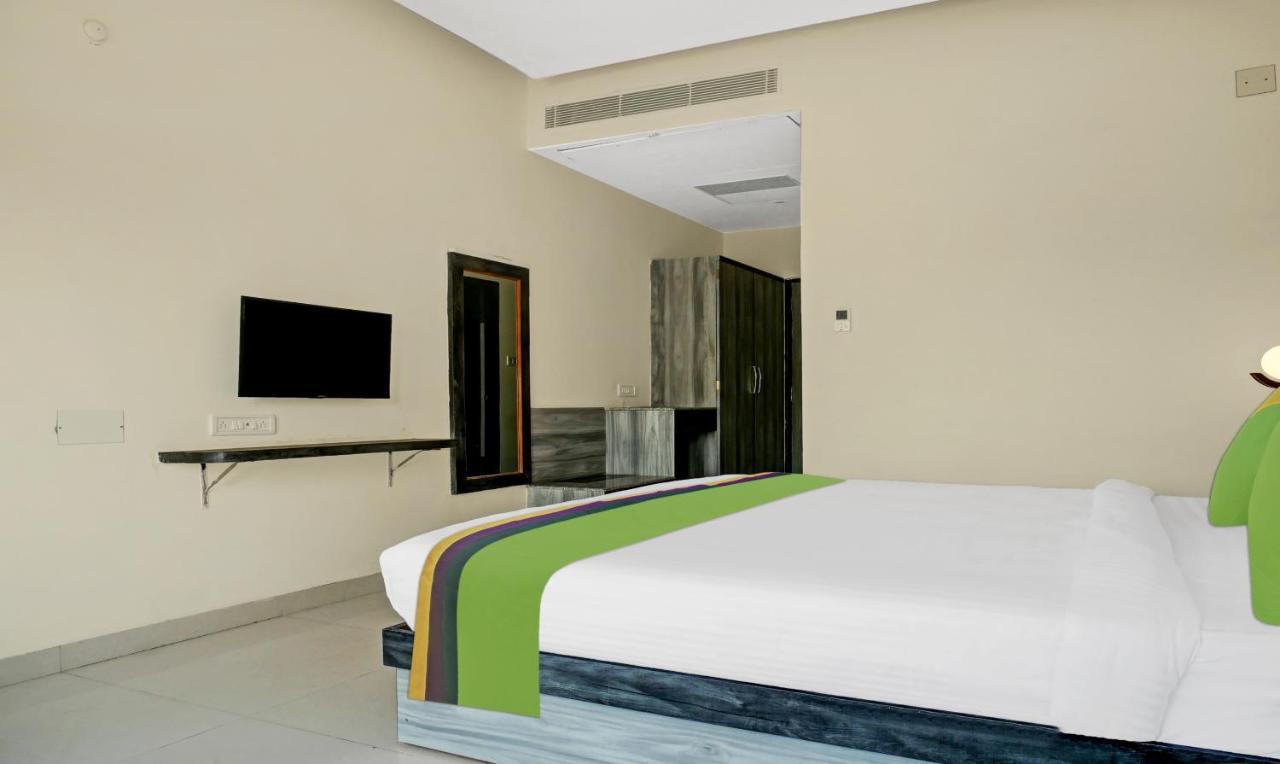 Hotel Treebo Little Budhha 3*