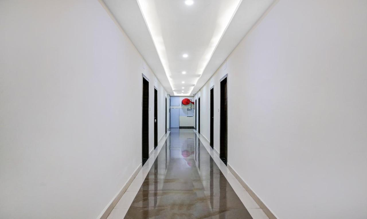 Hotel Treebo Little Budhha 3*