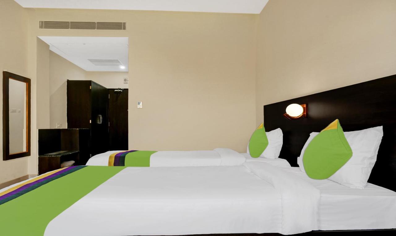 Hotel Treebo Little Budhha Varanasi
