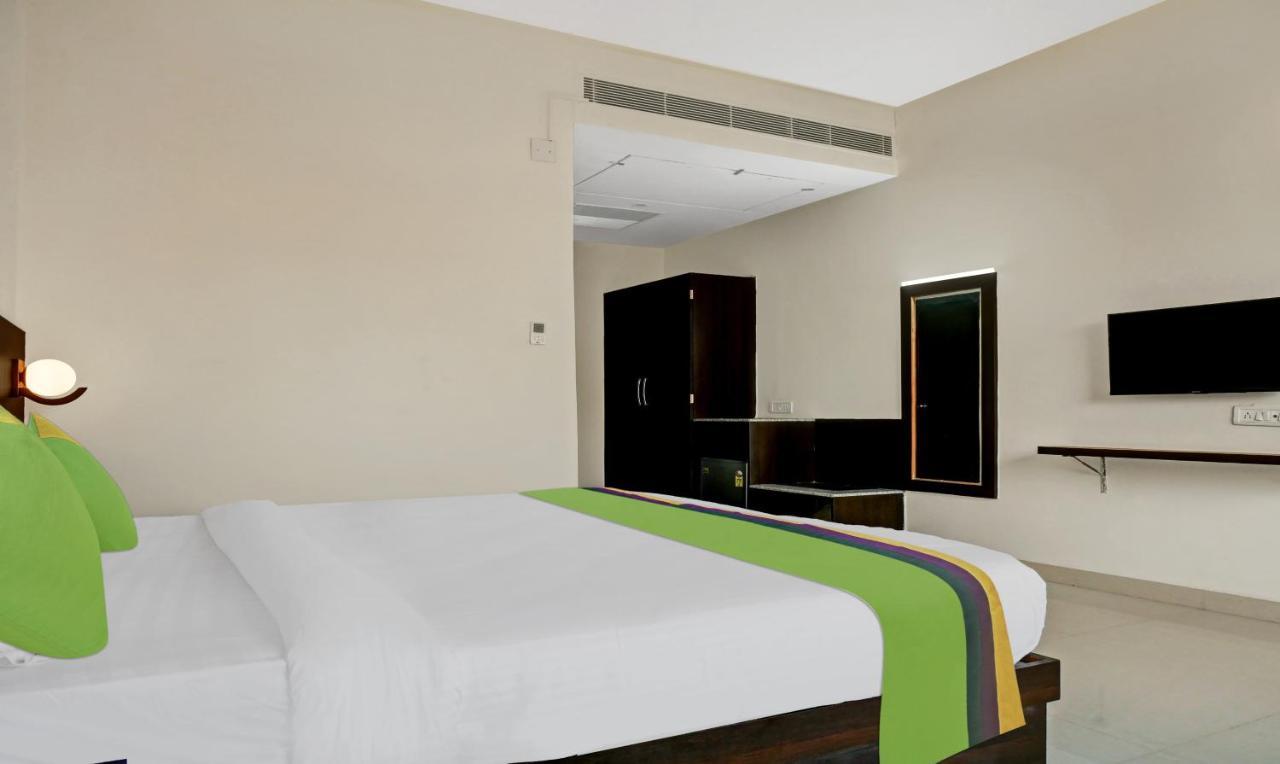 Hotel Treebo Little Budhha Varanasi