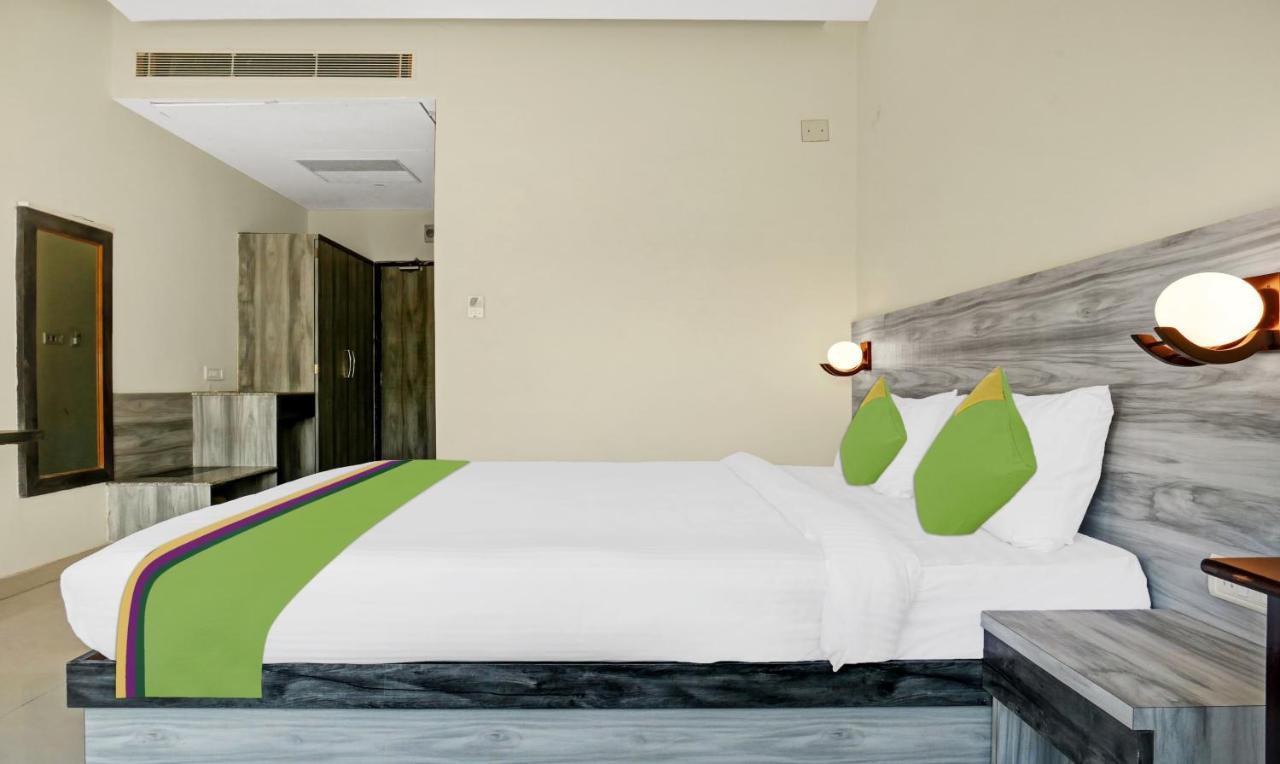 Treebo Little Budhha Hotel 3*