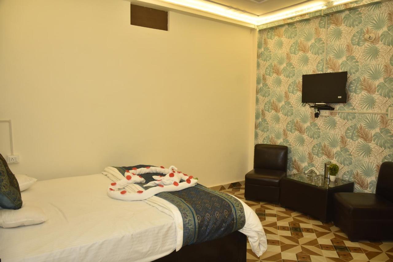 Hotel De Costa Palace Varanasi