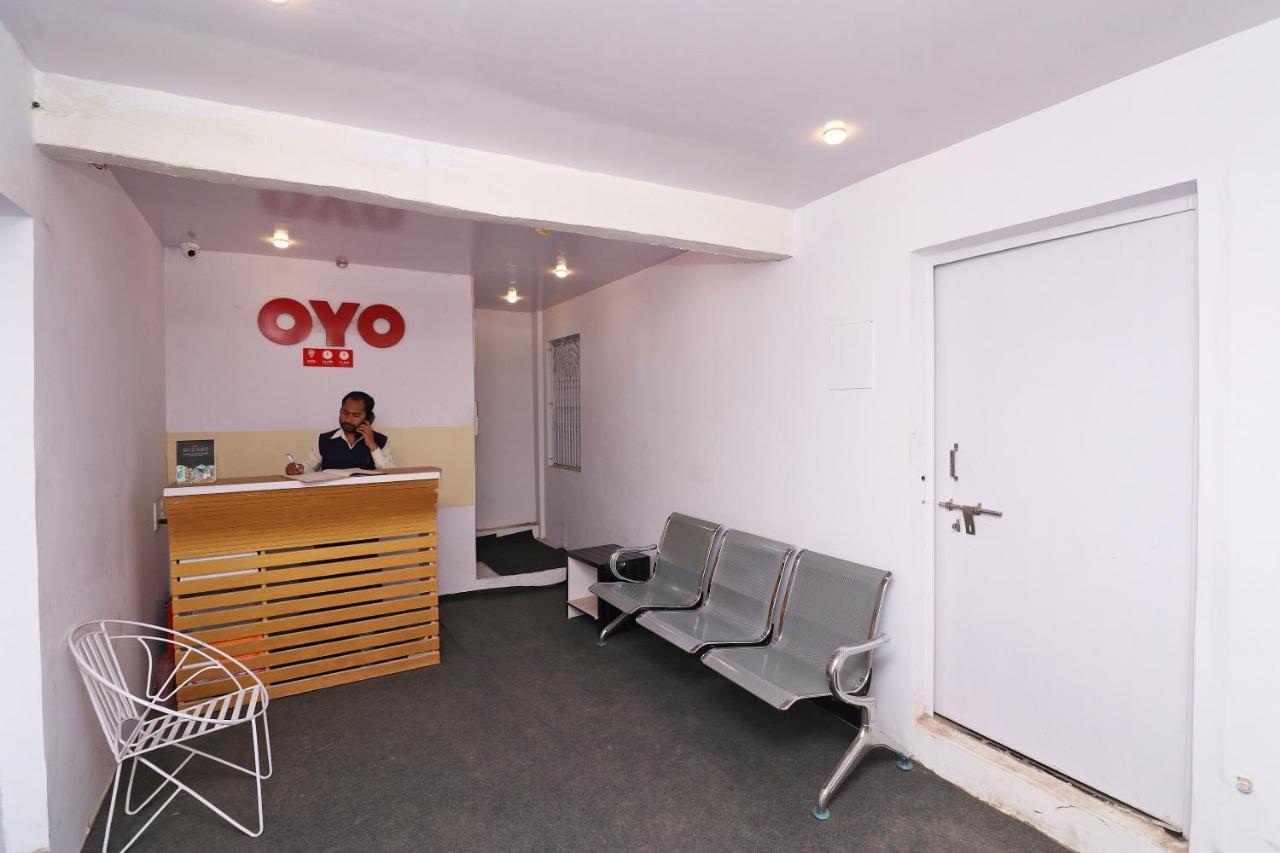 Oyo Jee's Hotel 3*