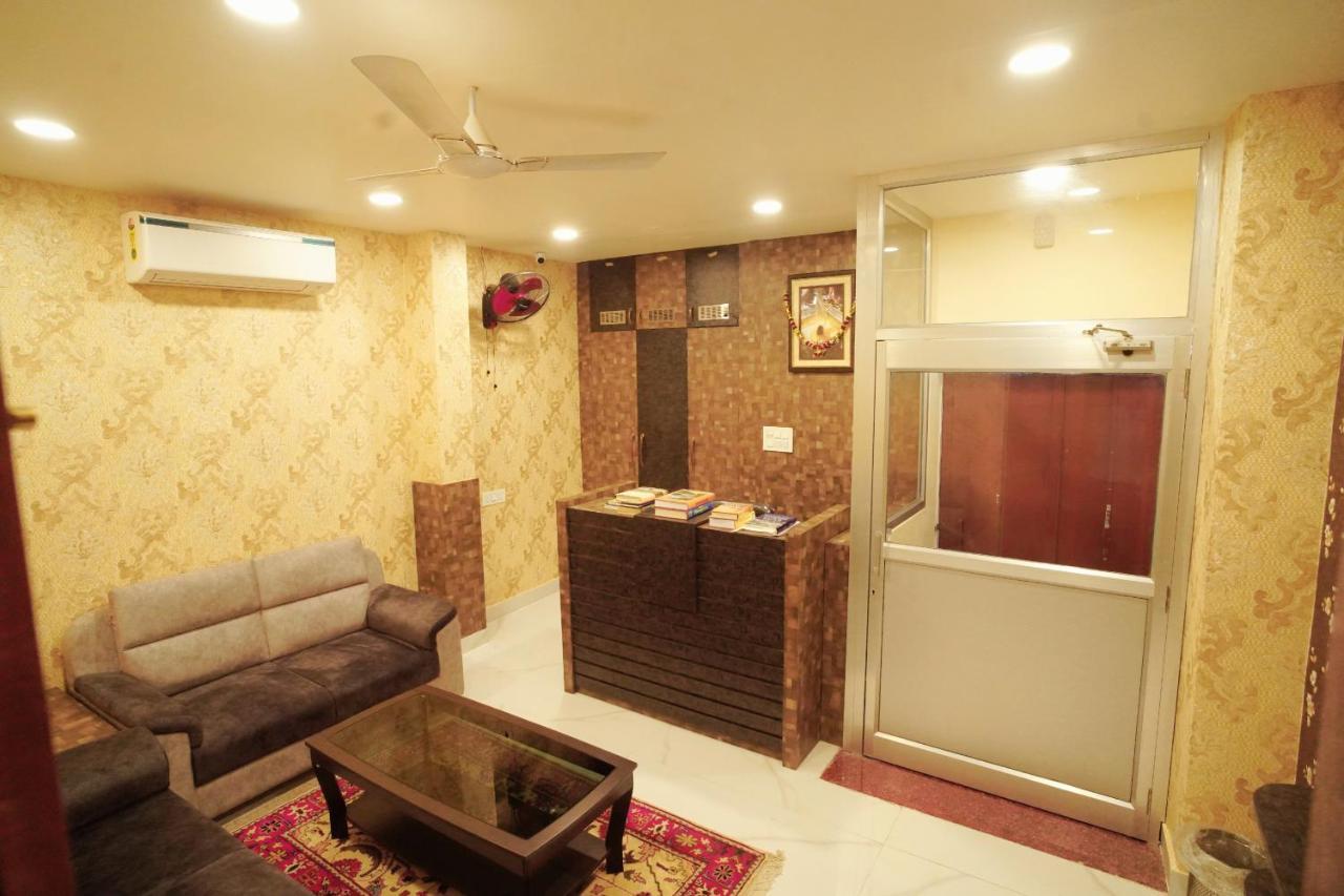 Guest house Anand Kanan Varanasi