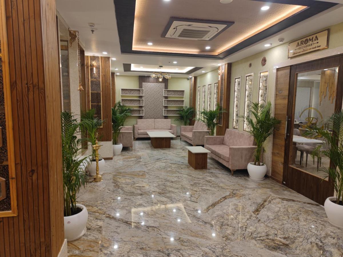 Prime Land Hotel 3*