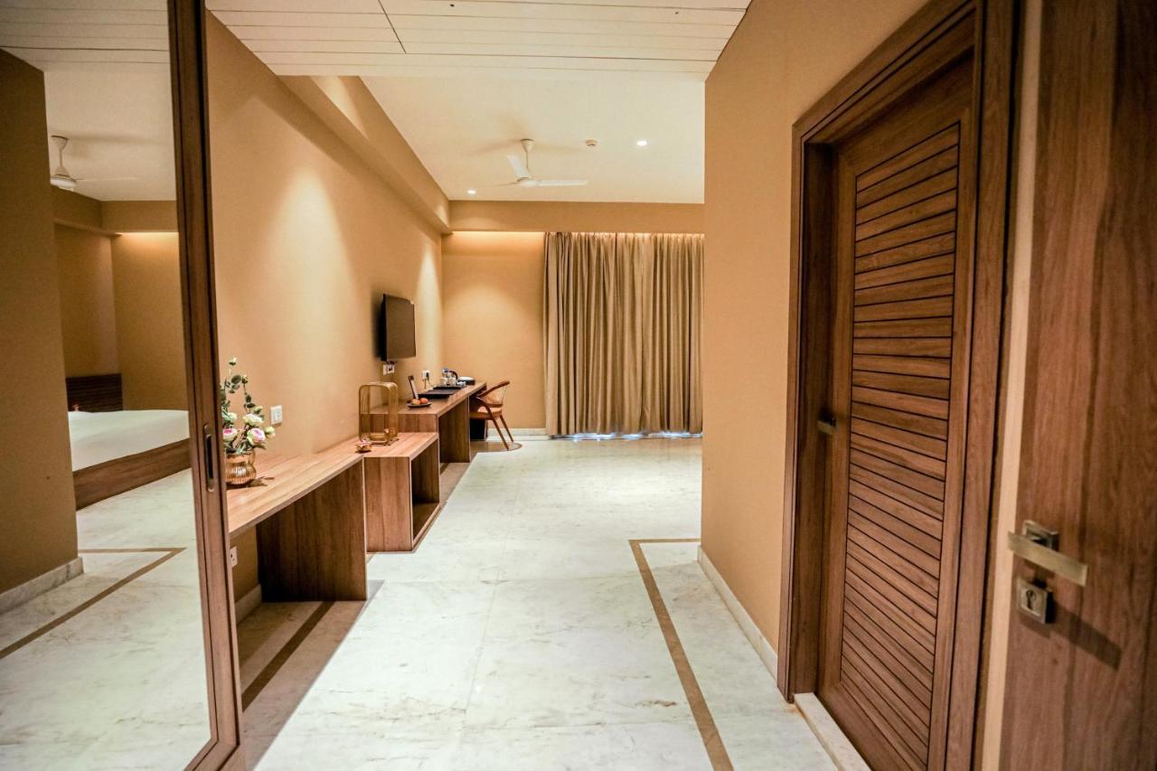 Hotel Gulab Kothi By Royal Orchid Limited