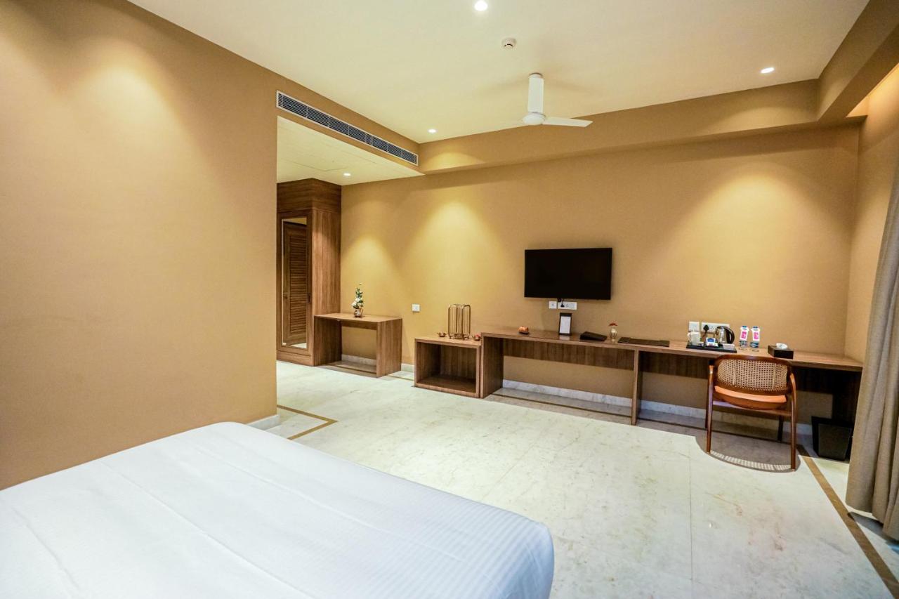 Gulab Kothi By Royal Orchid Limited Hotel Varanasi