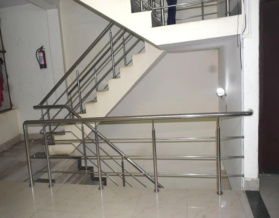 Ali Baba Guest House 3*