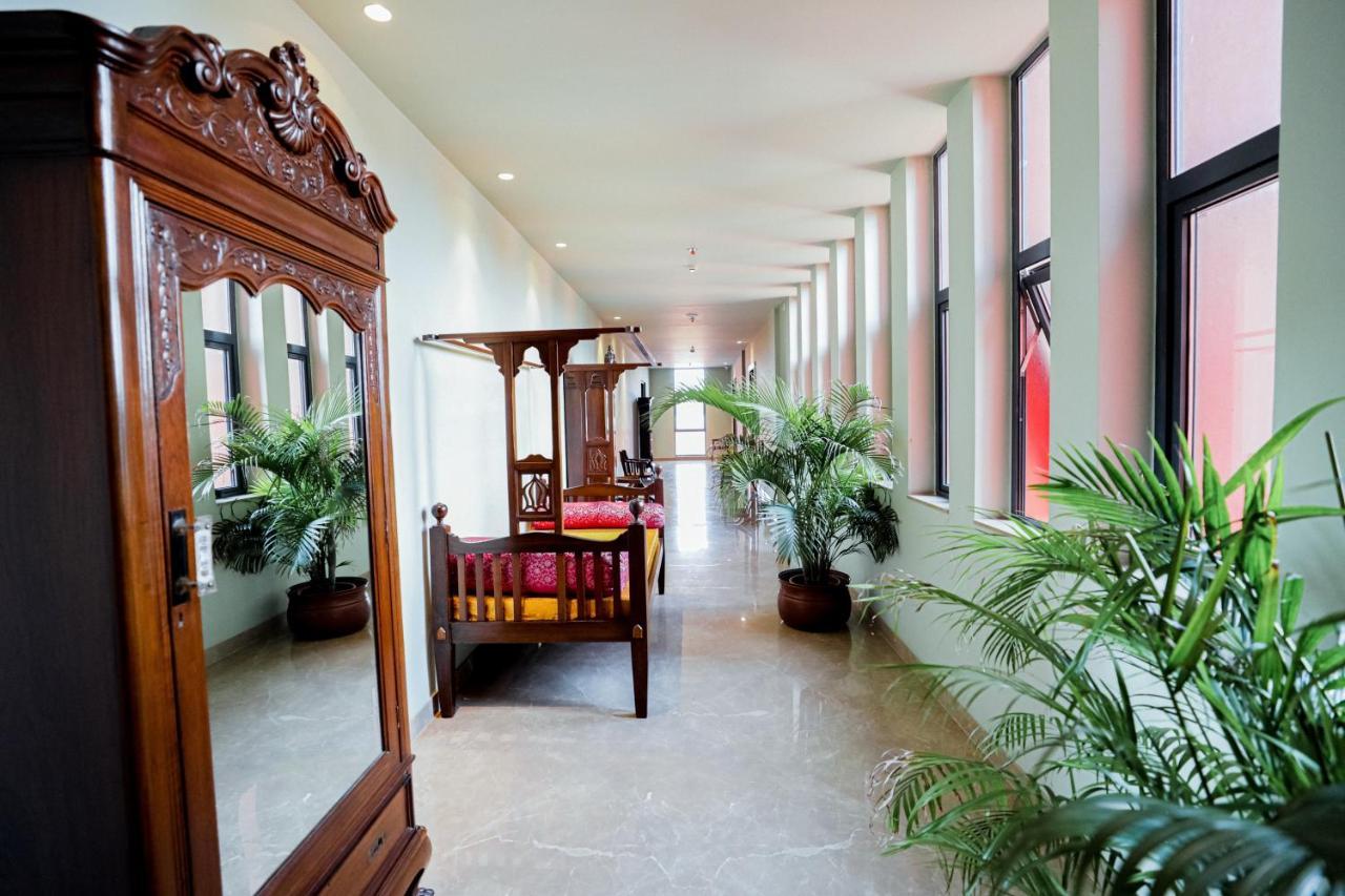 Hotel Gulab Kothi By Royal Orchid Limited