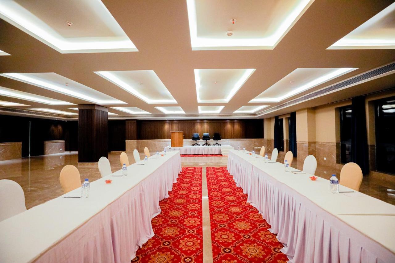 Gulab Kothi By Royal Orchid Limited 4* Varanasi