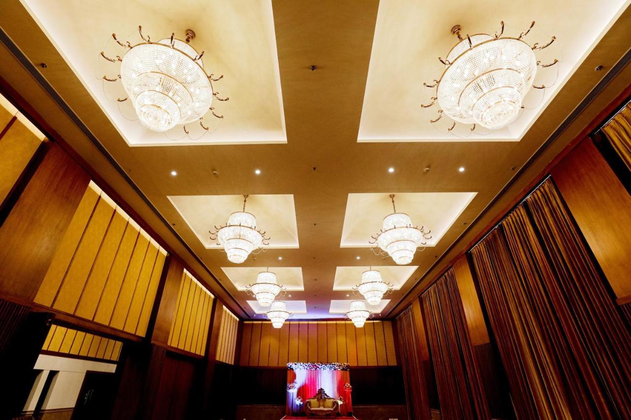 Hotel Gulab Kothi By Royal Orchid Limited 4*