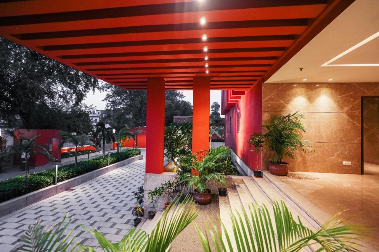 Gulab Kothi By Royal Orchid Limited 4* Varanasi