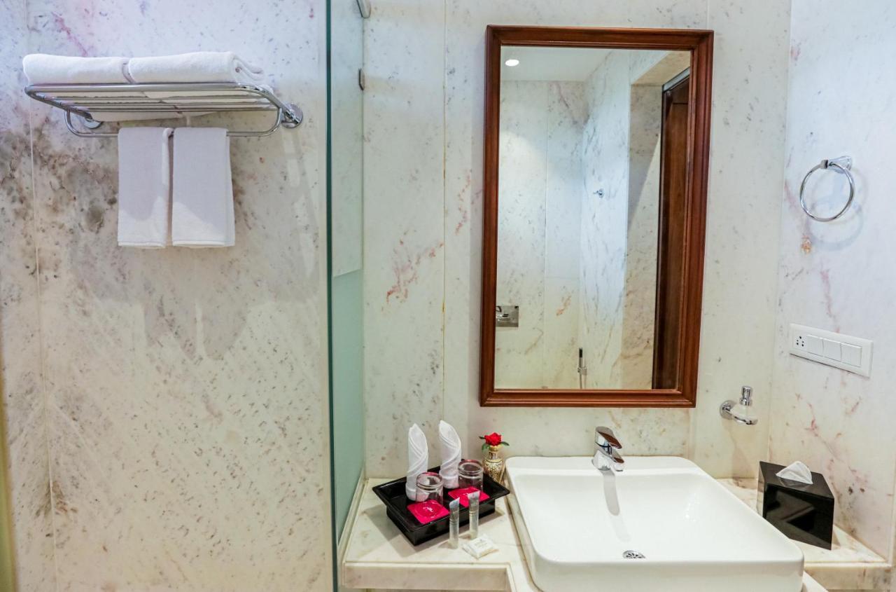 Gulab Kothi By Royal Orchid Limited Hotel 4*