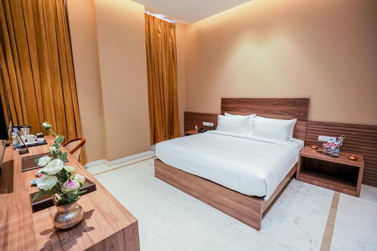 Gulab Kothi By Royal Orchid Limited 4*