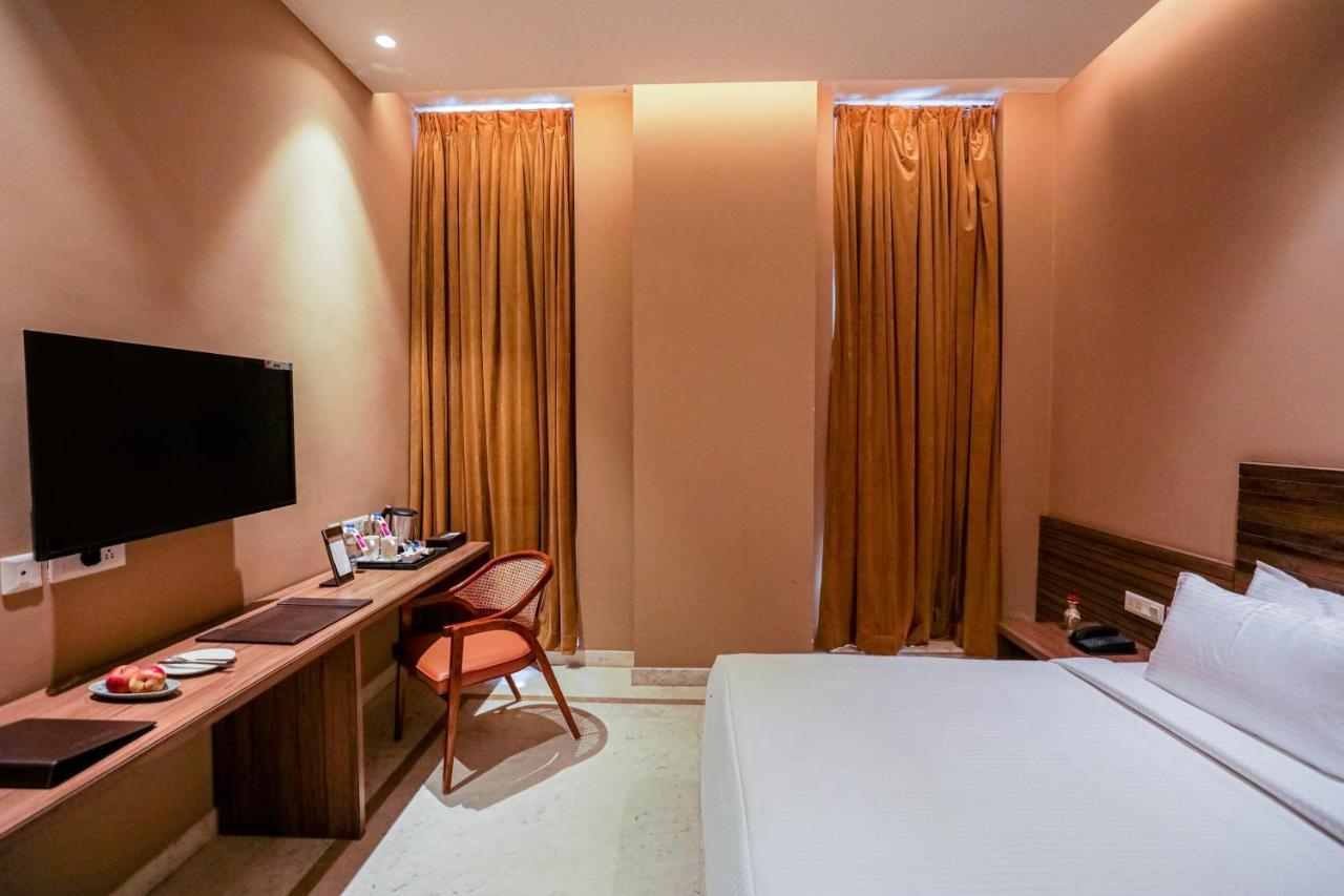 Gulab Kothi By Royal Orchid Limited Hotel 4*