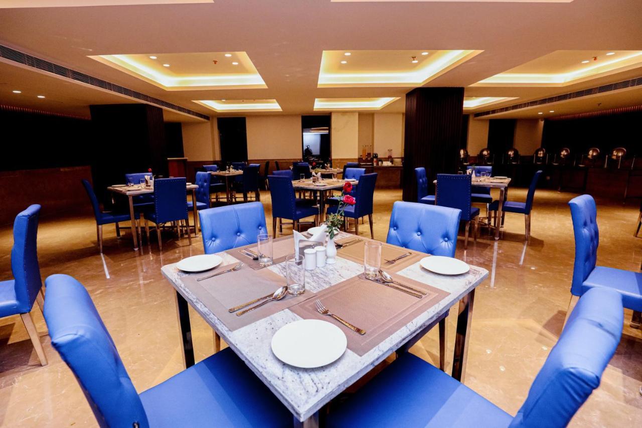 Gulab Kothi By Royal Orchid Limited Hotel Varanasi
