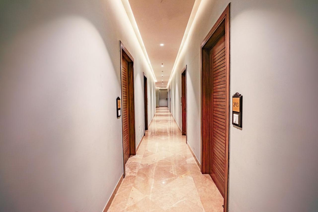 Hotel Gulab Kothi By Royal Orchid Limited Varanasi