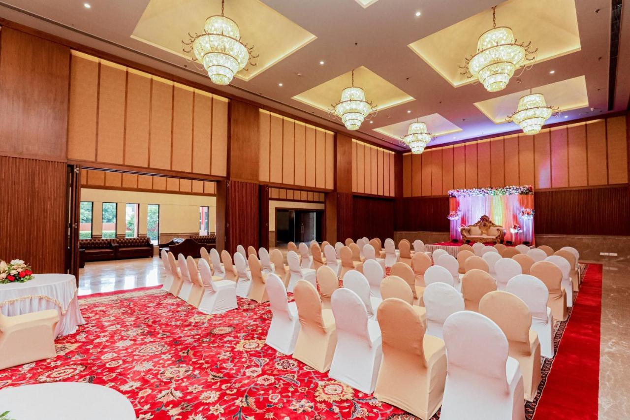 Gulab Kothi By Royal Orchid Limited Varanasi