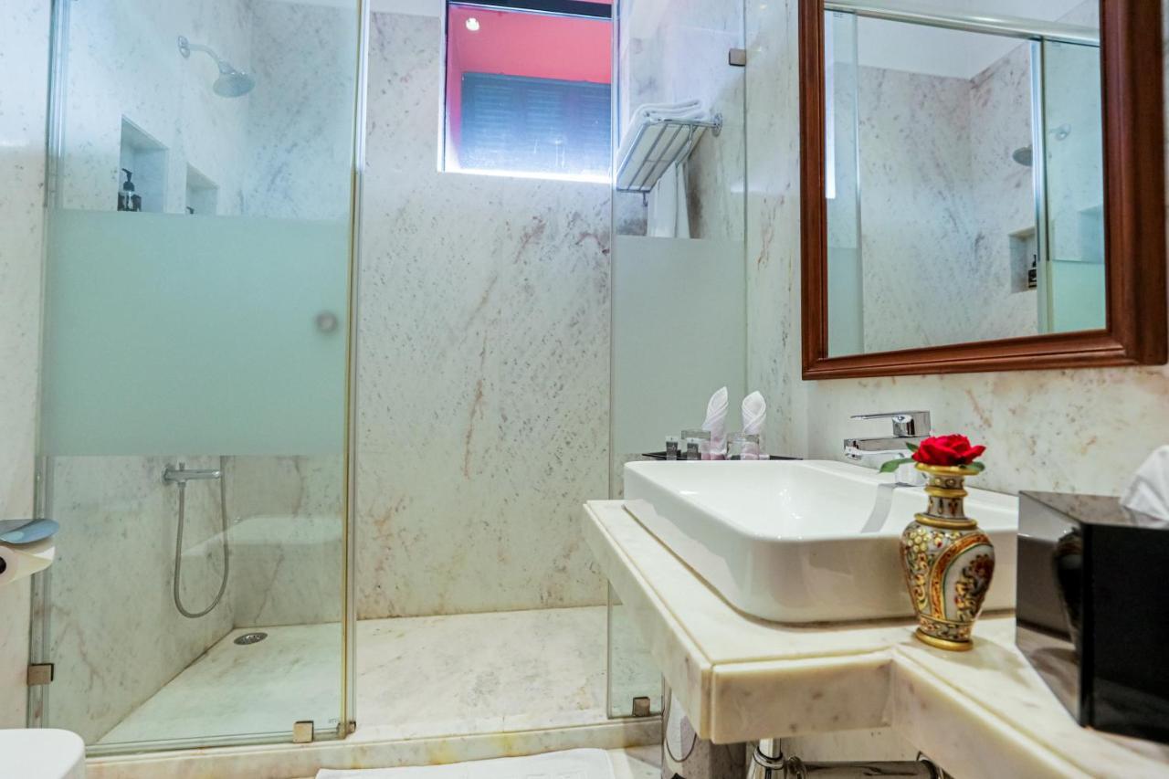 Hotel Gulab Kothi By Royal Orchid Limited