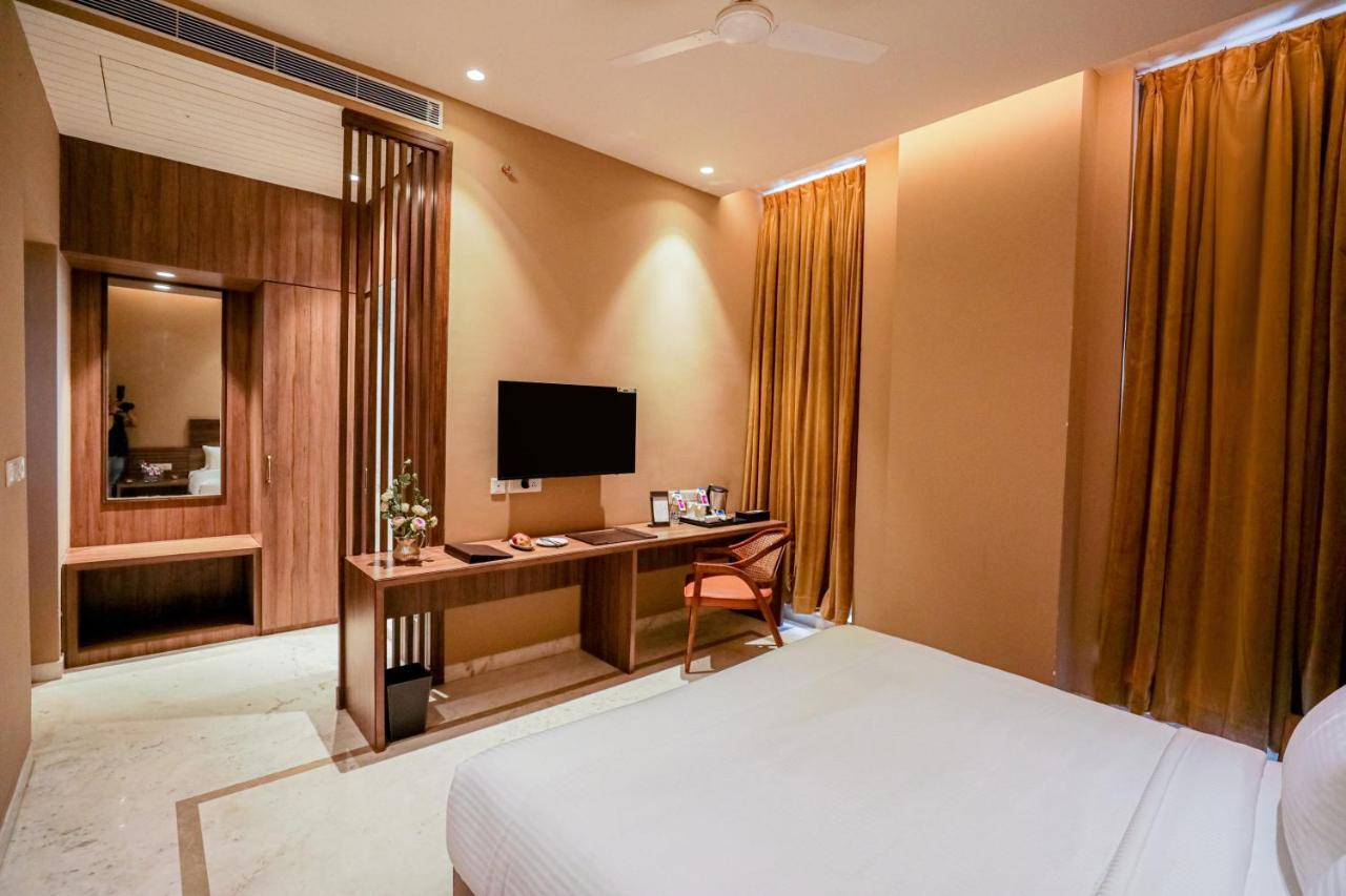Hotel Gulab Kothi By Royal Orchid Limited Varanasi