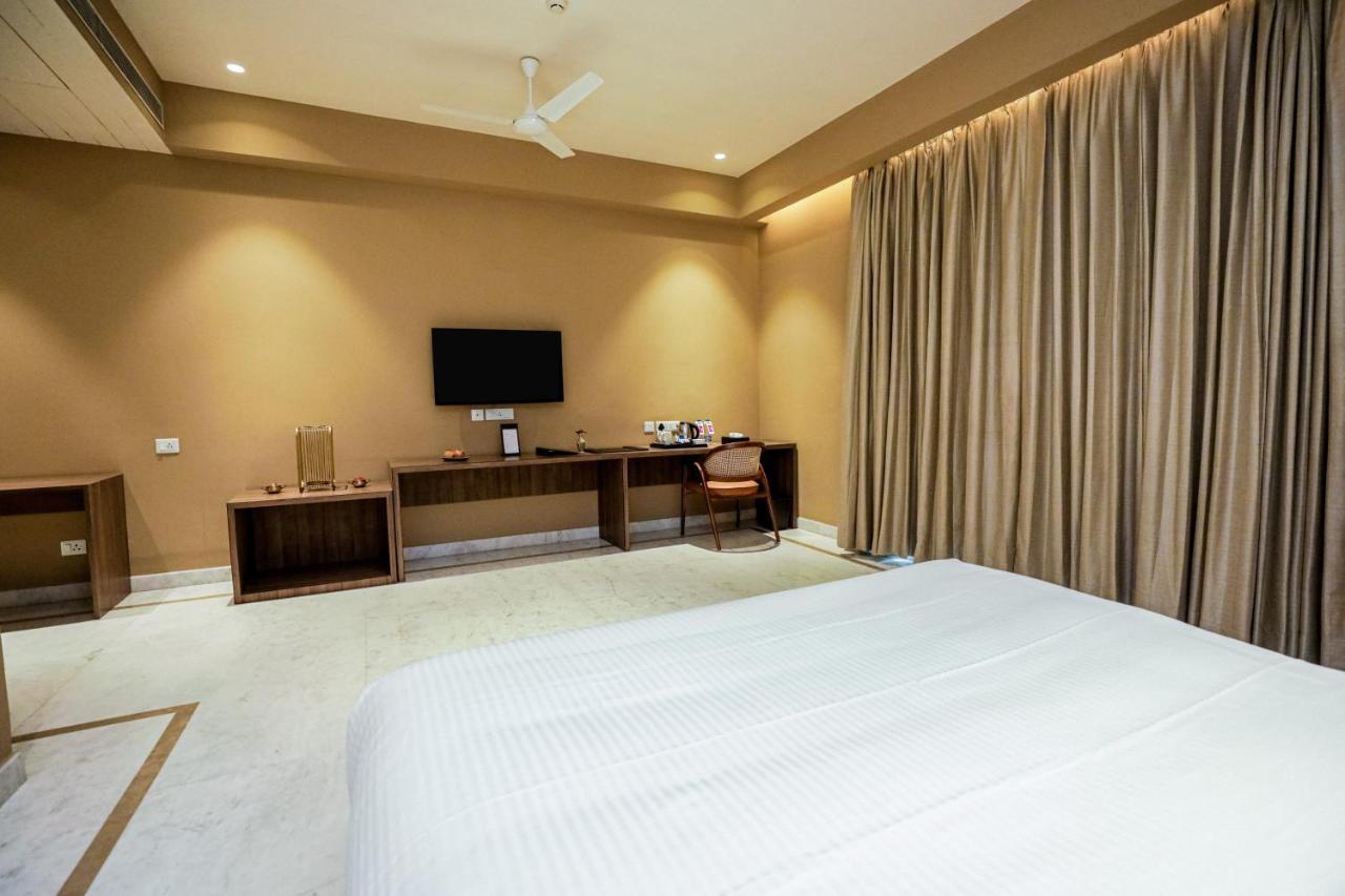 Gulab Kothi By Royal Orchid Limited