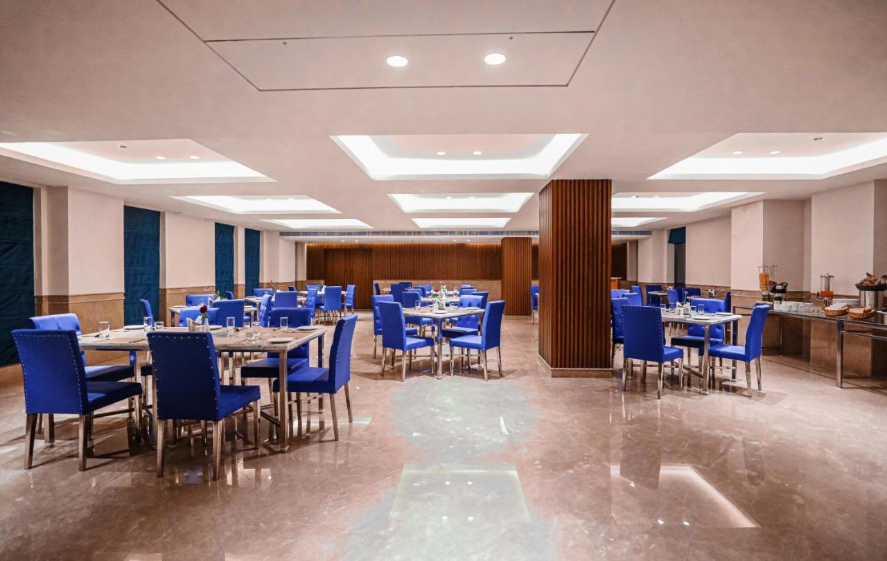 Hotel Gulab Kothi By Royal Orchid Limited 4*