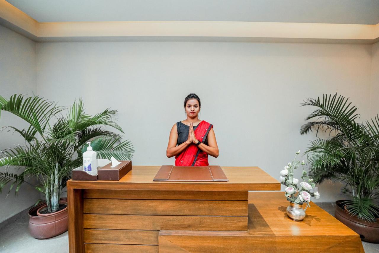 Hotel Gulab Kothi By Royal Orchid Limited Varanasi