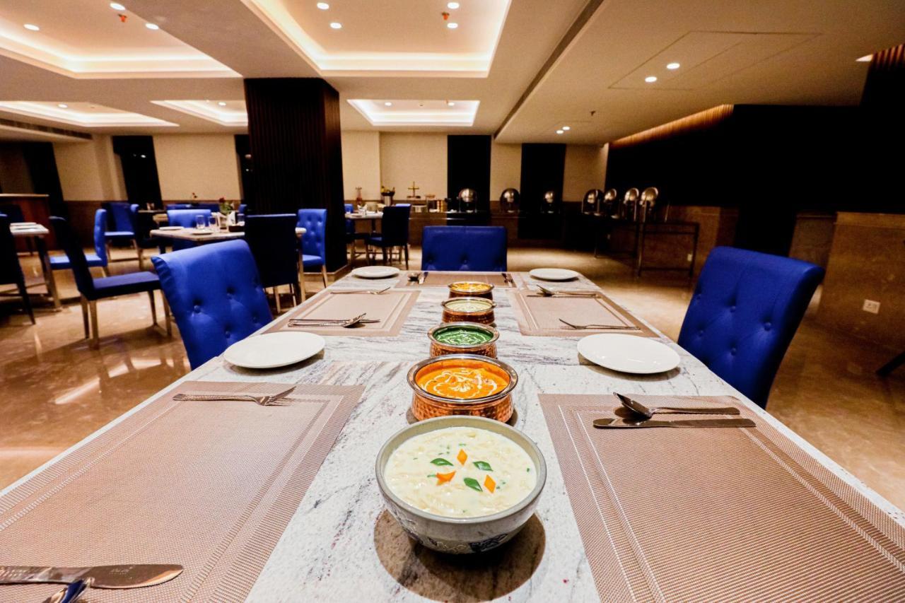 Hotel Gulab Kothi By Royal Orchid Limited 4*