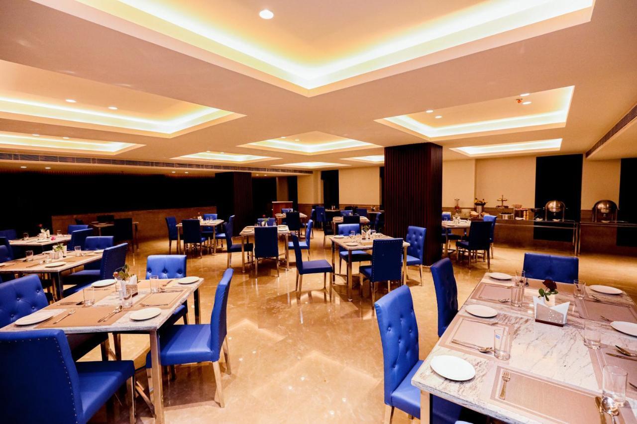 Gulab Kothi By Royal Orchid Limited Hotel 4*